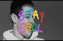 Staycool Stay Coolnyc GIF - Staycool Stay Coolnyc Staycoolnft GIFs