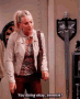 Big Bang Theory You Doing Okay GIF - Big Bang Theory You Doing Okay Bbt GIFs