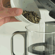 Tea Tee GIF - Tea Tee Teatime GIFs