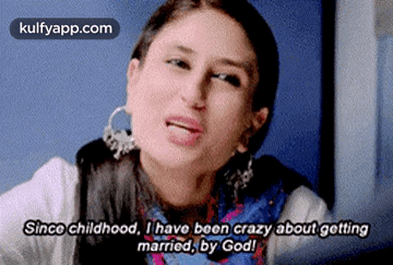 Kareena GIF - Kareena kapoor Kareena kapoor-khan Jab we-met - Discover & Share GIFs Kareena GIF - Kareena kapoor Kareena kapoor-khan Jab we-met - Discover & Share GIFs