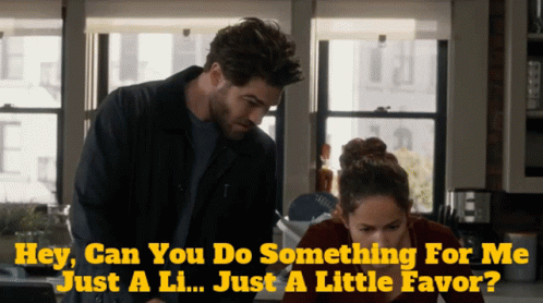 Station19 Jack Gibson GIF - Station19 Jack Gibson Hey Can You Do Something For Me GIFs