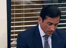 The Office Michael Scott GIF - The Office Michael Scott What A Day GIFs