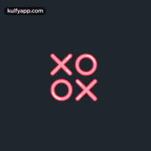Xoxo.Gif GIF - Xoxo Hugs Kisses GIFs