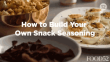 snack seasoning how to recipe food