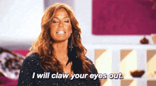 Fight Housewives GIF - Fight Housewives GIFs