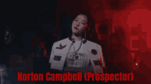 norton campbell norton campbell prospector identity v