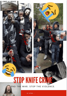 Knife Crime Linus Tech Tips GIF - Knife Crime Linus Tech Tips Gang Violence GIFs