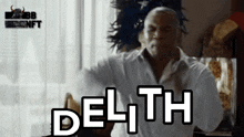 Bbnft Delith GIF - Bbnft Delith Mike Tyson GIFs