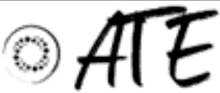 Ate Logo GIF