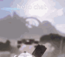 Ciper Titanfall2hello Chat GIF - Ciper Titanfall2hello Chat GIFs