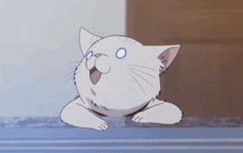 Masterful Cat Nothing There GIF - Masterful Cat Nothing There Goofy GIFs