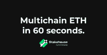 60second Eth Staking Stakehouse GIF - 60second Eth Staking Stakehouse Blockswap GIFs