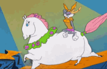 Bugs Bunny Loony Tunes GIF - Bugs Bunny Loony Tunes Pony GIFs