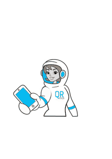 ruanzikaad astronaut