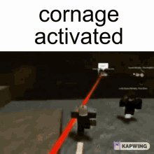 Cornage Minecraft GIF - Cornage Minecraft Video Game GIFs