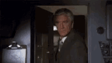 Airplane We Are All Counting On You GIF