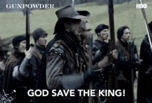 God Save The King King And Country GIF - God Save The King King And Country England GIFs
