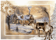 First Snow Snow GIF - First Snow Snow Good Morning GIFs