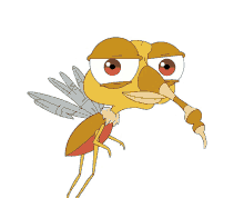 tito mosquito