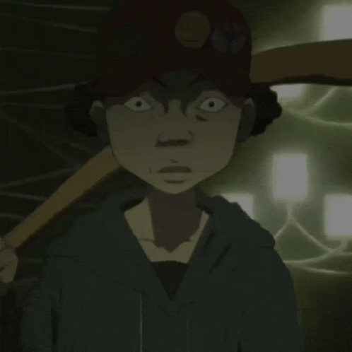 HD paranoia agent wallpapers  Peakpx