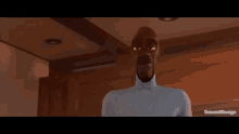 Frozone What GIF - Frozone What Incredibles GIFs