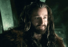 Thorin Thorin Oakenshield GIF
