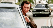 Jim Carrey GIF - Ace Ventura Jim Carrey Deal With It GIFs