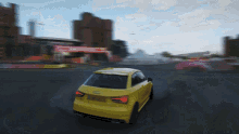 Forza Horizon4 Audi S1 GIF - Forza Horizon4 Audi S1 Supermini Cars GIFs