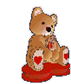 Teddy Bear Cute Teddy Bear Sticker - Teddy Bear Cute Teddy Bear Teddy Bear Gif Stickers