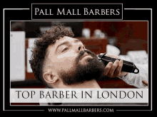 top barber in london good barbers in london pall mall barbers hairstyle haircut