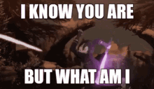 I Know You Are But What Am I GIF - I Know You Are But What Am I I Know You Are GIFs