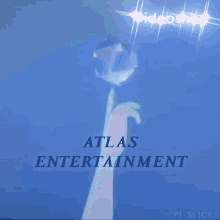 Shiny Atlas Entertainment GIF - Shiny Atlas Entertainment Hand GIFs