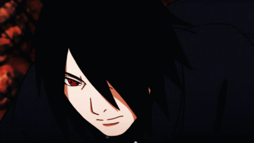 Rinnegan Sasuke GIF - Rinnegan Sasuke Sasuke Boruto GIFs