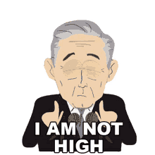 not high