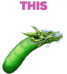 This Pickle GIF