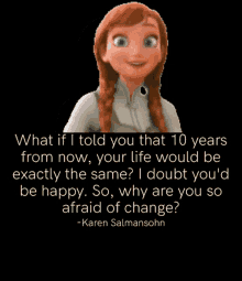What If I Told You That10years From Now Your Life GIF - What If I Told You That10years From Now Your Life GIFs
