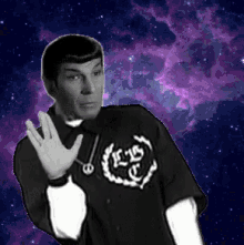 Spockitlikeitshot GIF