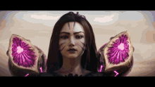 League Of Legends The Call GIF - League Of Legends The Call Kaisa GIFs