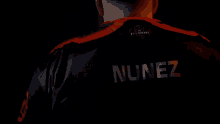 Nunez Newnez GIF - Nunez Newnez Hailhydra GIFs