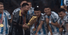 Argentina Worldcup GIF