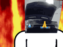 Mad Fire GIF - Mad Fire Angry GIFs