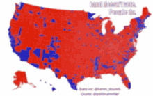 Election Map GIF - Election Map GIFs