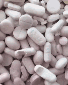 Pill Art Pills GIF - Pill Art Pills Drugs GIFs