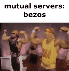 Mutual Servers GIF
