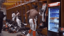 Cleveland Browns GIF - Cleveland Browns Fortnite GIFs