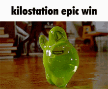 Kilostation Fulpstation GIF - Kilostation Fulpstation Ss13 GIFs