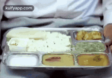 Send That Meals To Your Hostel Owner.Gif GIF