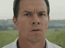 Huh What? GIF - Mark Wahlberg Confused What GIFs