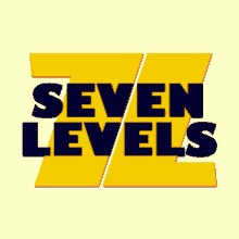 Seven Levels Rock GIF - Seven Levels Rock Psychedelic GIFs