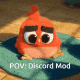 Pov Discord GIF - Pov Discord Mod GIFs